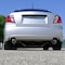 Spec-D Tuning 08-14 Subaru Wrx Catback Exhaust Dual Tip MFCAT3-WRX084 - alternate 9